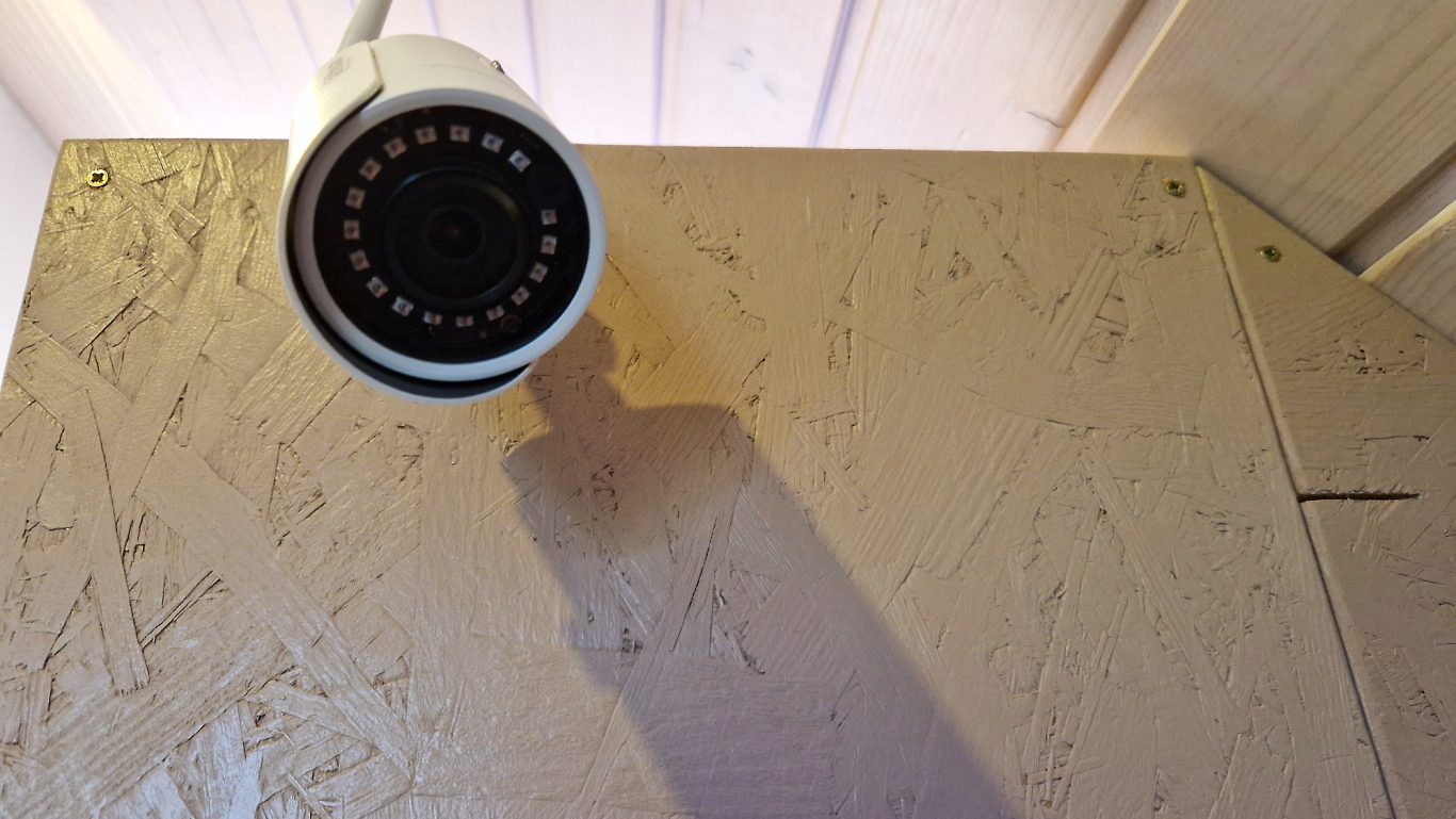 Kaninchen Pension Zum Waldblick · Impressionen 06 Kaninchen Pension Zum Waldblick