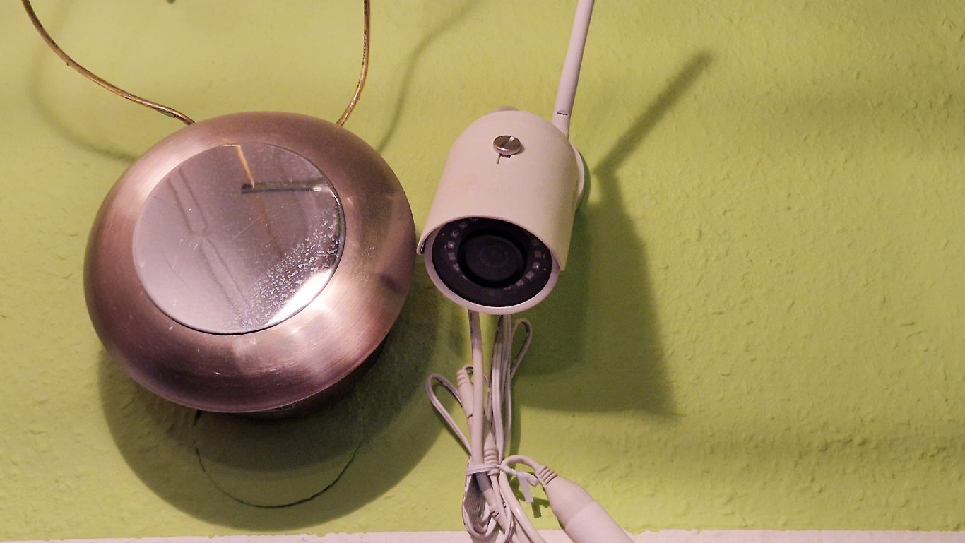 Kaninchen Pension Zum Dachspitz · Impressionen 05 Kaninchen Pension Zum Dachspitz